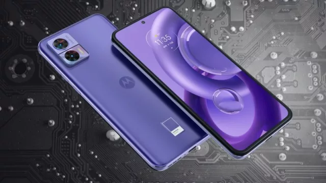 Mercado UY de smartphones se prepara para la tecno 5G