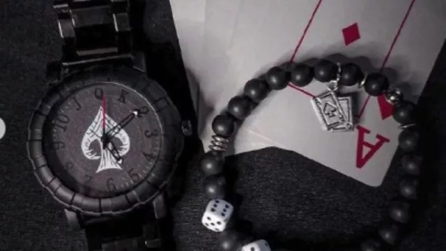 Ambition accesorios nació para explotar un nicho desatendido para ellos (pero las chicas ya tienen su línea)