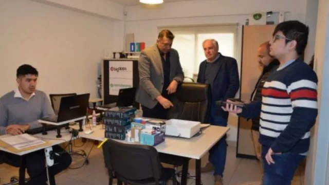 Impulso para que las pymes desarrollen tecnología (e innoven)