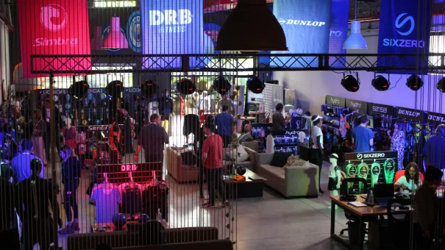 A un día del showroom de Sportcom (llega a Salta con novedades y con ganas de conquistar el norte)