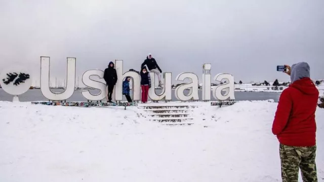Aerolíneas Argentinas movilizó 1.250.000 tickets en julio (batacazo de Ushuaia; mirá en qué lugar quedó Salta)