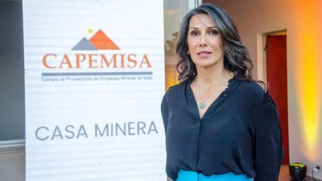 Por el fenómeno del litio, por primera vez la minería está en la agenda electoral (Salta es sede de un seminario internacional)