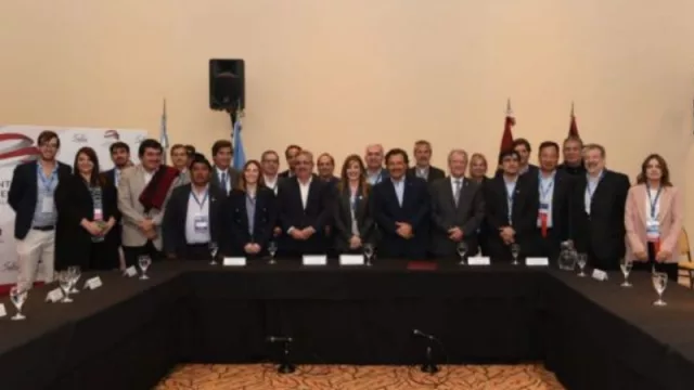 Con un corredor minero turístico proyectan desarrollo para la Puna (entre Salta y Catamarca)