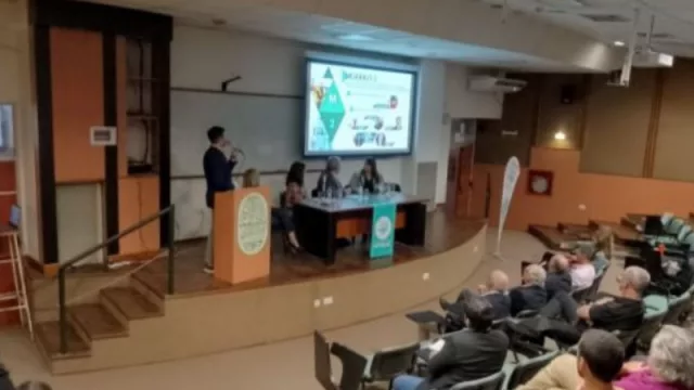 La minería tiene su diplomatura (más de 100 profesionales iniciaron la cursada)