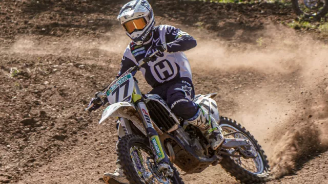 Salta tiene la primera pista de motocross y enduro de la región (mañana se inaugura 'Mantillo MX Park')