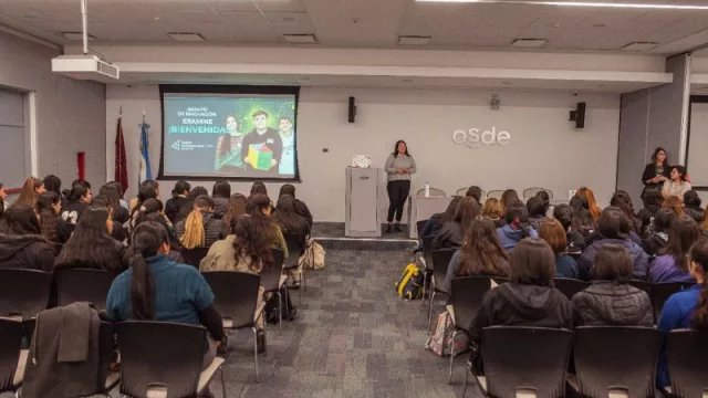 Estudiantes salteñas se animaron a innovar; y (con un modelo de negocios) se acercaron a carreras STEM