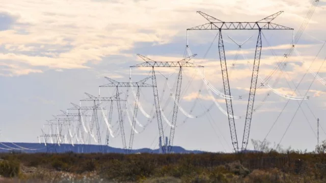 Ampliación de energías renovables en Argentina: aumento de 206 MW al sistema de interconexión