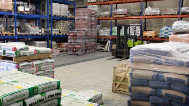 El municipio convoca a corralones a sumarse a un programa (de mejoras en viviendas familiares)