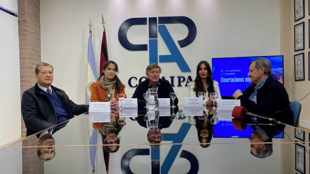 Salta será sede del cuarto congreso de higiene ocupacional y ambiental (reunión de expertos)