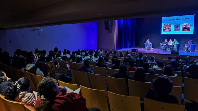 Gobierno y emprendedores son aliados para el turismo sustentable (y su desarrollo)