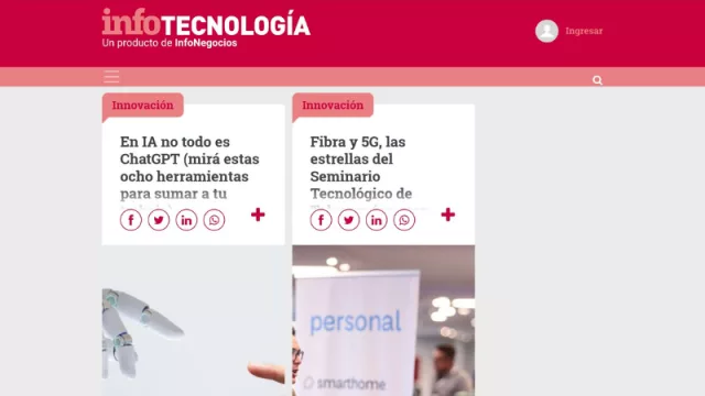 ¿Sabés si tu dominio web está disponible en Latam? (NIC tiene un nuevo buscador)