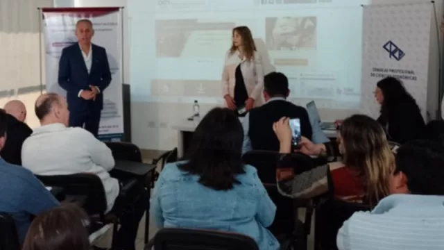 Los comerciantes pueden acceder a rentas digitales (más fácil y rápido)