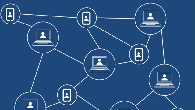 Curso gratuito de desarrollo blockchain para principiantes (para aprovechar)