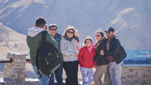 Diez localidades picaron en punta el finde largo: la ocupación turística fue del 70% (y el impacto de $ 1.400 millones)