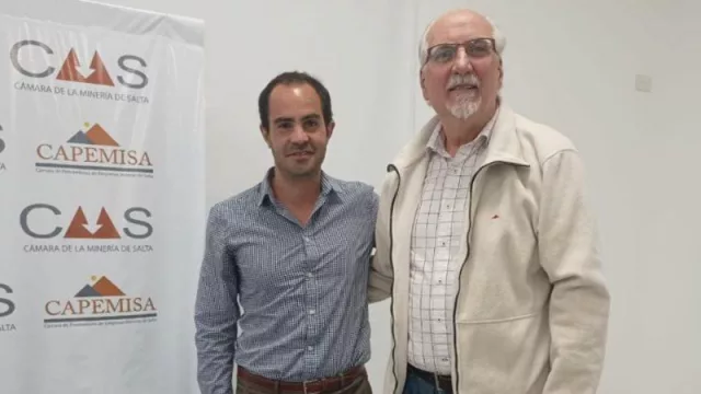 Para la Cámara de Minería de Salta asusta cualquier intento de intervención (asumió una nueva comisión)