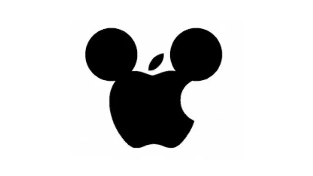 Apple y la fusión con Disney: el análisis concreto de qué podría y qué no podría realizarse