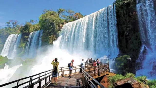 Hasta cuándo se puede comprar pasajes con 60% de descuento en ofertas destacadas