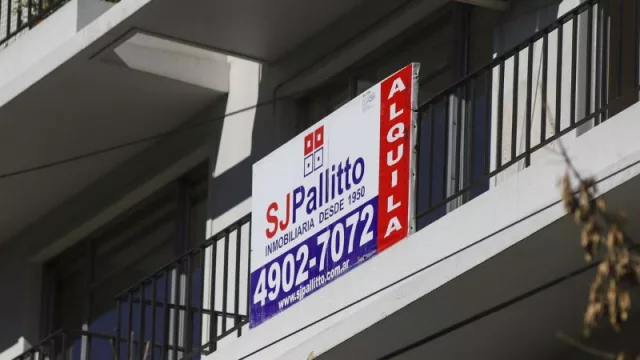 Ley de Alquileres: con todas las operaciones frenadas, las inmobiliarias presionan en el Senado