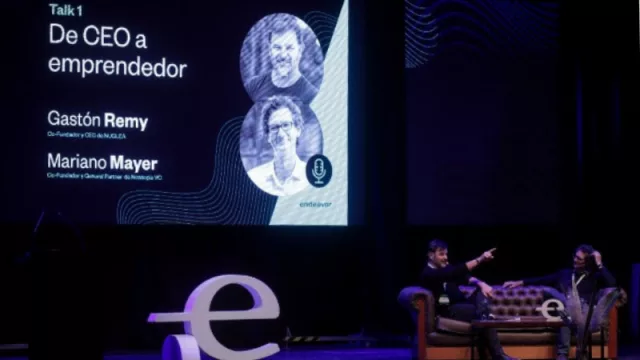 La Experiencia Endeavor Noa, cada vez más cerca: este 7 de septiembre la cita es en Jujuy (mentorías para aprovechar)