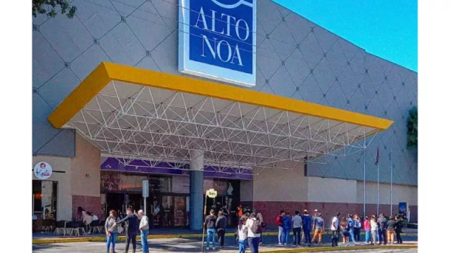 Iniciativa de Alto Noa y APAdeA para poner en marcha (en Salta) el programa TEAcepto