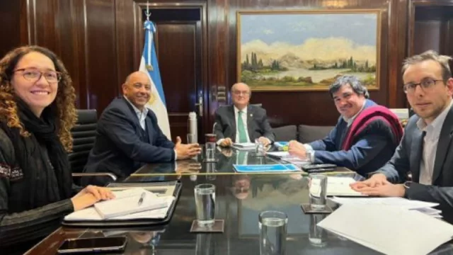 Salta obtendrá una tercera línea de $ 1.000 millones para pymes (varios sectores beneficiados)