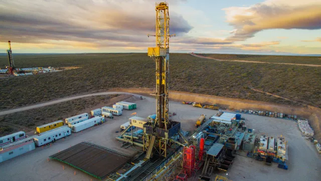 Extienden la concesión de Aguaragüe y San Antonio Sur a YPF y asociados (por una inversión de US$ 25 millones)