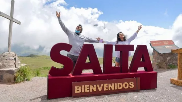 Previaje 5 genera expectativas en Salta (pero advierten una retracción de las ventas a la espera de la mejor oferta)