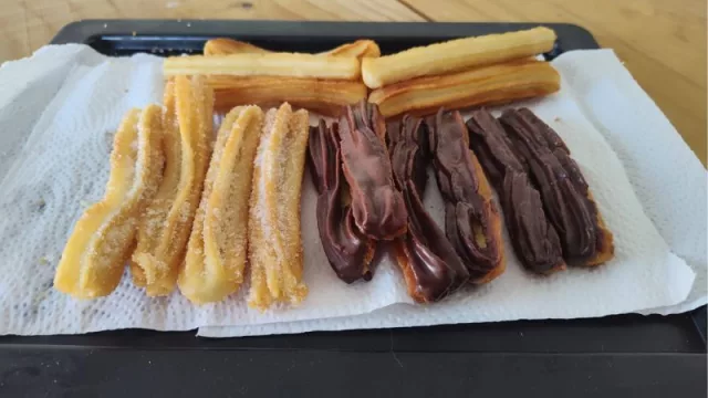 Dolce & Ricco: un viaje inspiró un emprendimiento que pronto abrirá sus puertas (con sabores clásicos y otros más arriesgados)