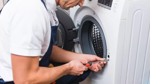 ¿Querés aprender a arreglar electrodomésticos? Inscribite en el taller que se dictará en la Casona de la Paz