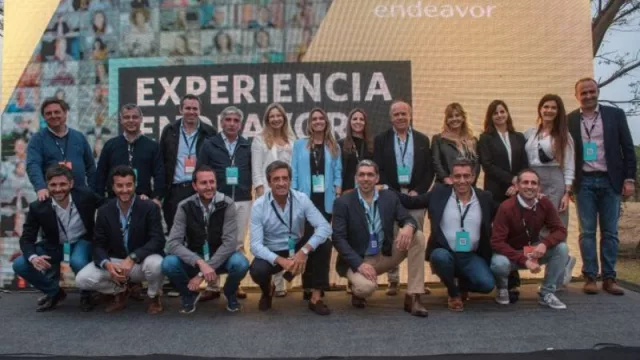 No te pierdas la oportunidad de ser parte de Experiencia Endeavor Noa (las inscripciones siguen abiertas)