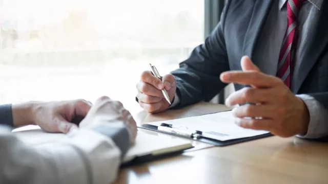 Hay más ofertas laborales…. alguna puede ser para vos