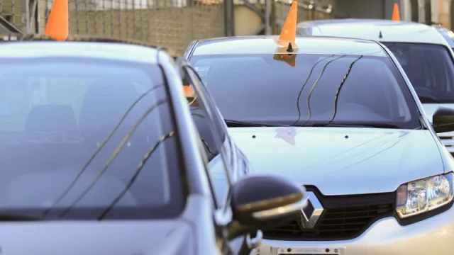 Autos en Precios Justos: cuánto subieron en septiembre los modelos que entran en el programa