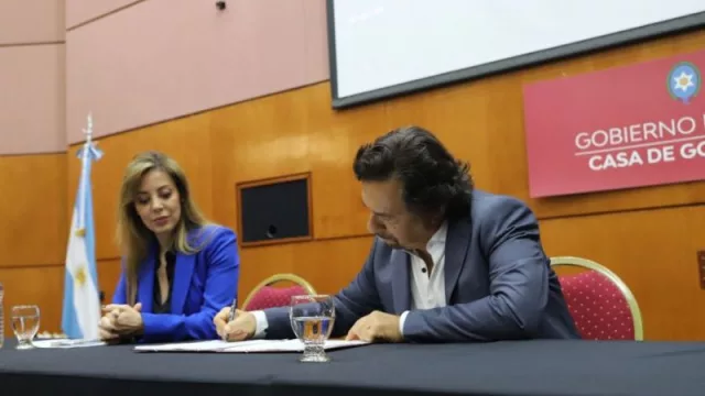 Sectores productivos (y más de 730 mil salteños) serán beneficiados con obras eléctricas