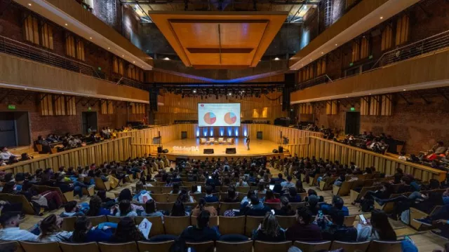 Social Media Day: el evento sobre tendencias digitales más importante del país regresa a Paraná