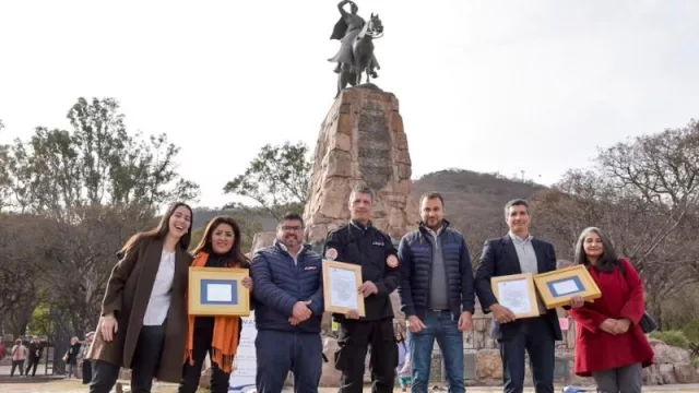 9 AMAS: una empresa que nació de una emergencia médica (y que hoy salva vidas)