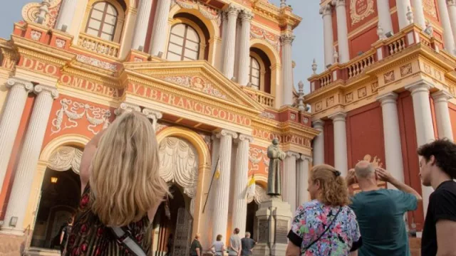 La arquitectura puso a Salta en el podio de los mejores destinos de Sudamérica (¡toda una joyita!)