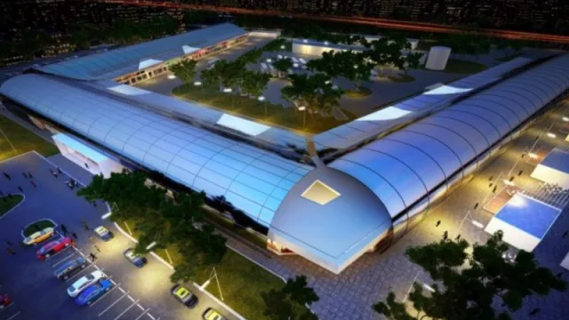 La Terminal de Mendoza, modelo de vanguardia para recibir a los visitantes