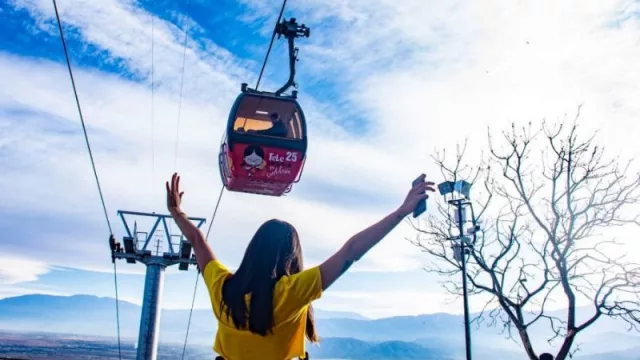 Salta es (otra vez) uno de los destinos más elegido del PreViaje