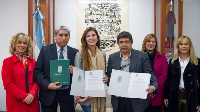 Emprendedores y feriantes quieren a sus proyectos en otro nivel (en la UNSa estudian una diplomatura en gestión)