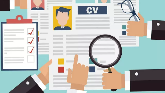 Se buscan auxiliares contables, vendedores, personal de mantenimiento (nuevas ofertas laborales)