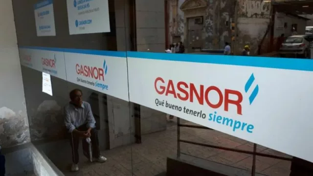 Gasnor presentó la segunda edición de su informe de sostenibilidad