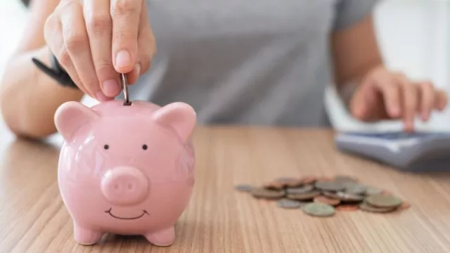 Tips para planificar tu futuro financiero (sumate a la charla organizada por Fundación Copaipa)