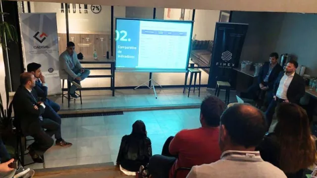 “Cabeza flexible” e inteligencia en la inversión (las claves) para el desarrollo inmobiliario