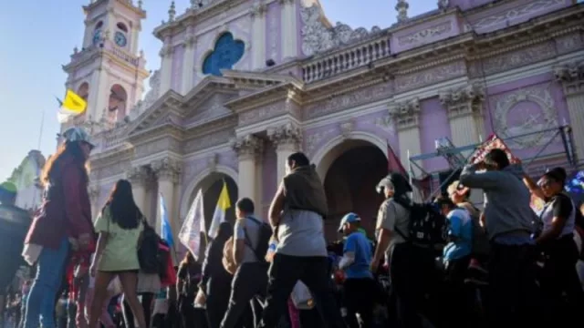 Esperaban un buen Milagro y lo tuvieron: el impacto económico para el turismo fue de $ 1.855 millones