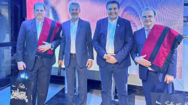 El día para que Salta y Lima se comuniquen vía aérea y sin escalas se acerca (más conexión con el mundo)