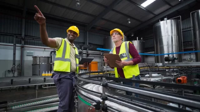 Nueva solución permitiría optimizar el procesamiento y la sostenibilidad de la industria minera