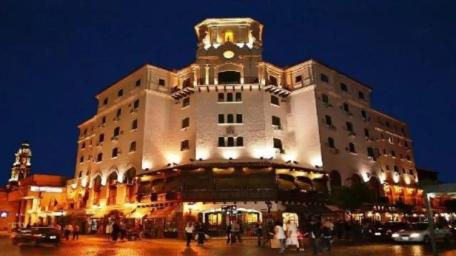 Más recursos a disposición del turismo (para proyectos gastronómicos y hoteleros)