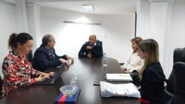 Diez jóvenes salteños serán elegidos para un intercambio cultural con otros países (economía del conocimiento)