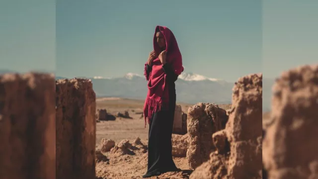 Hilandería Warmi abre un nuevo mercado (cruza Los Andes y llega a Chile)