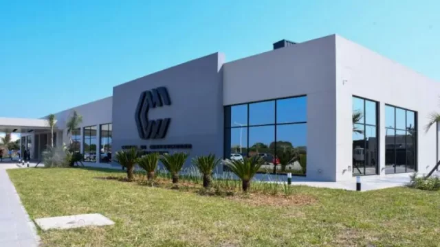 Inauguran un moderno Centro de Convenciones en Corrientes (apuesta al turismo, eventos y reuniones)